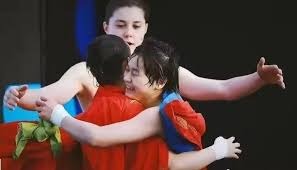 奥尔良羽球超级300赛 ｜ 两局溃败给印尼新组合 杰蔚无缘8强