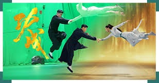 慈利：大型情景马术剧《茶马雄风》匠心焕新